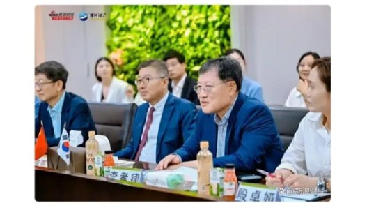 韩国最挑剔的舌头，为什么选了这瓶梦之蓝